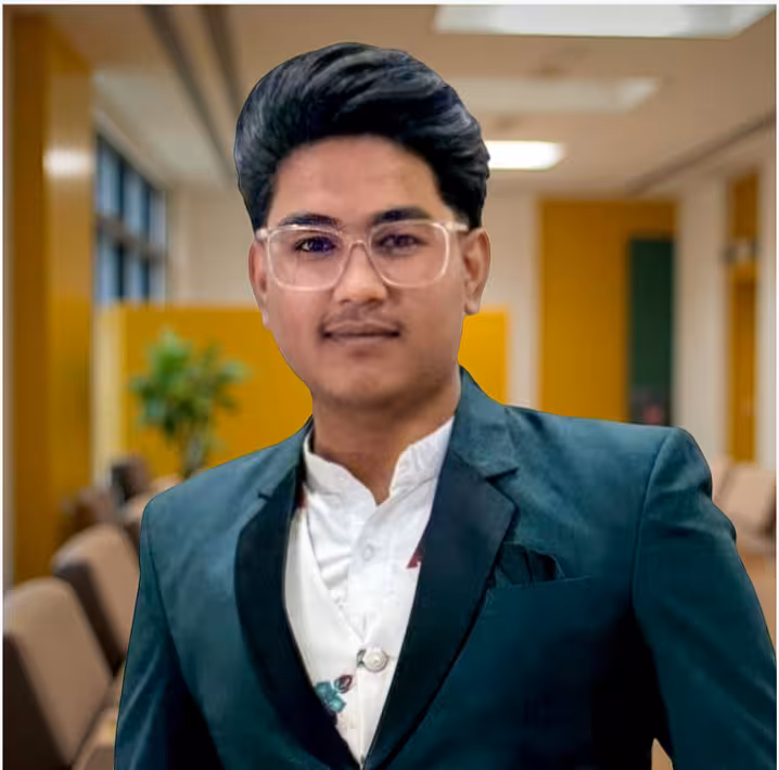 Shakib Hussain